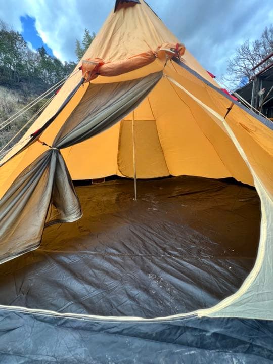 North Eagle ノースイーグル BIG420 NE-168