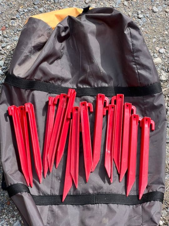 North Eagle ノースイーグル BIG420 NE-168