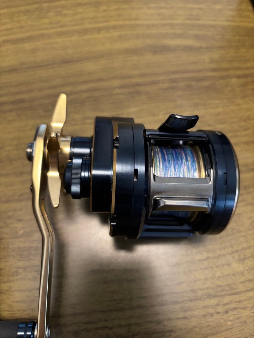 ソルティガic300H-SJ