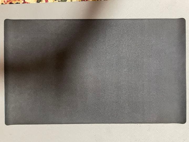 MTG 極楽鳥 Mark Poole プレイマット