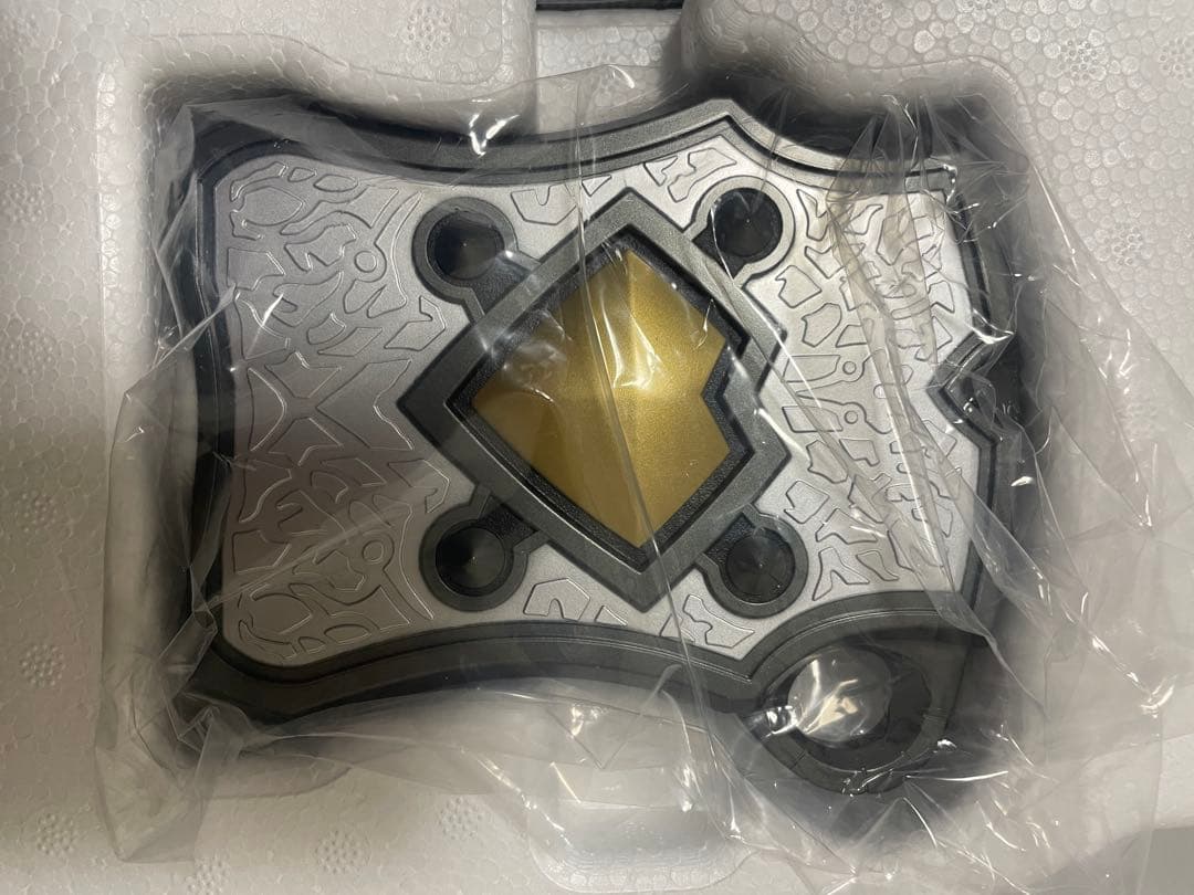 CSM カリスラウザー&カリスアロー　仮面ライダーブレイド