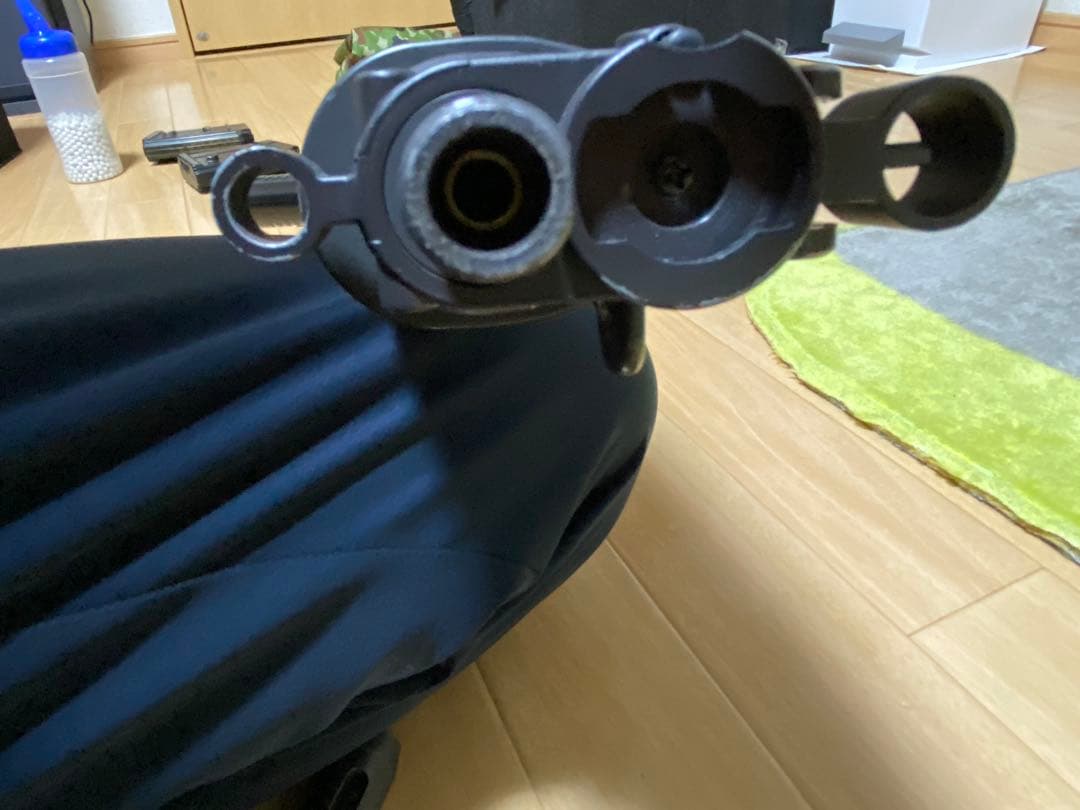 東京マルイ　SIG552　電動ガン