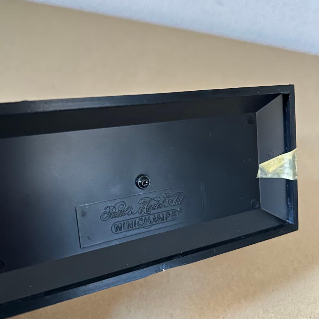 HKS Opel 1/43 ミニカー