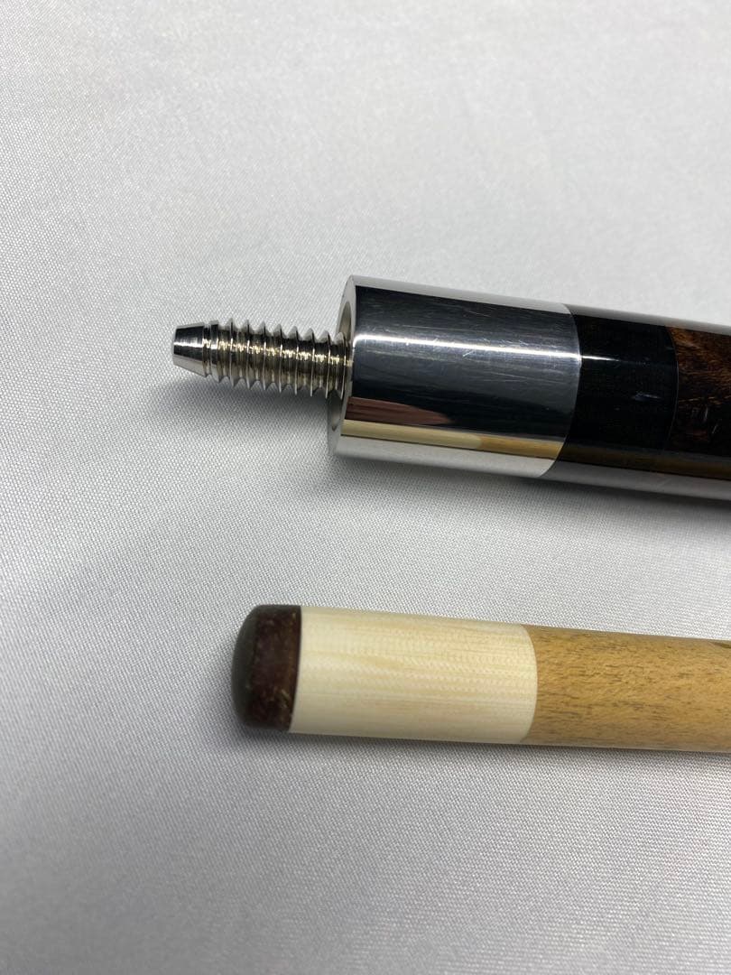 MEZZ MAJESTICA ビリヤードキュー