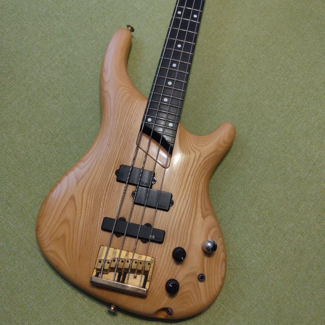 bb！Grecoエレキベース Phoenix 4弦　ジャンク品