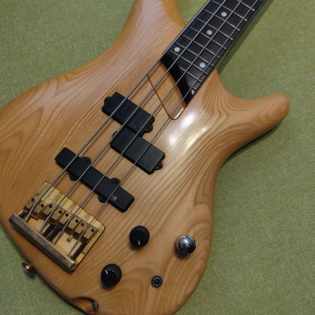 bb！Grecoエレキベース Phoenix 4弦　ジャンク品