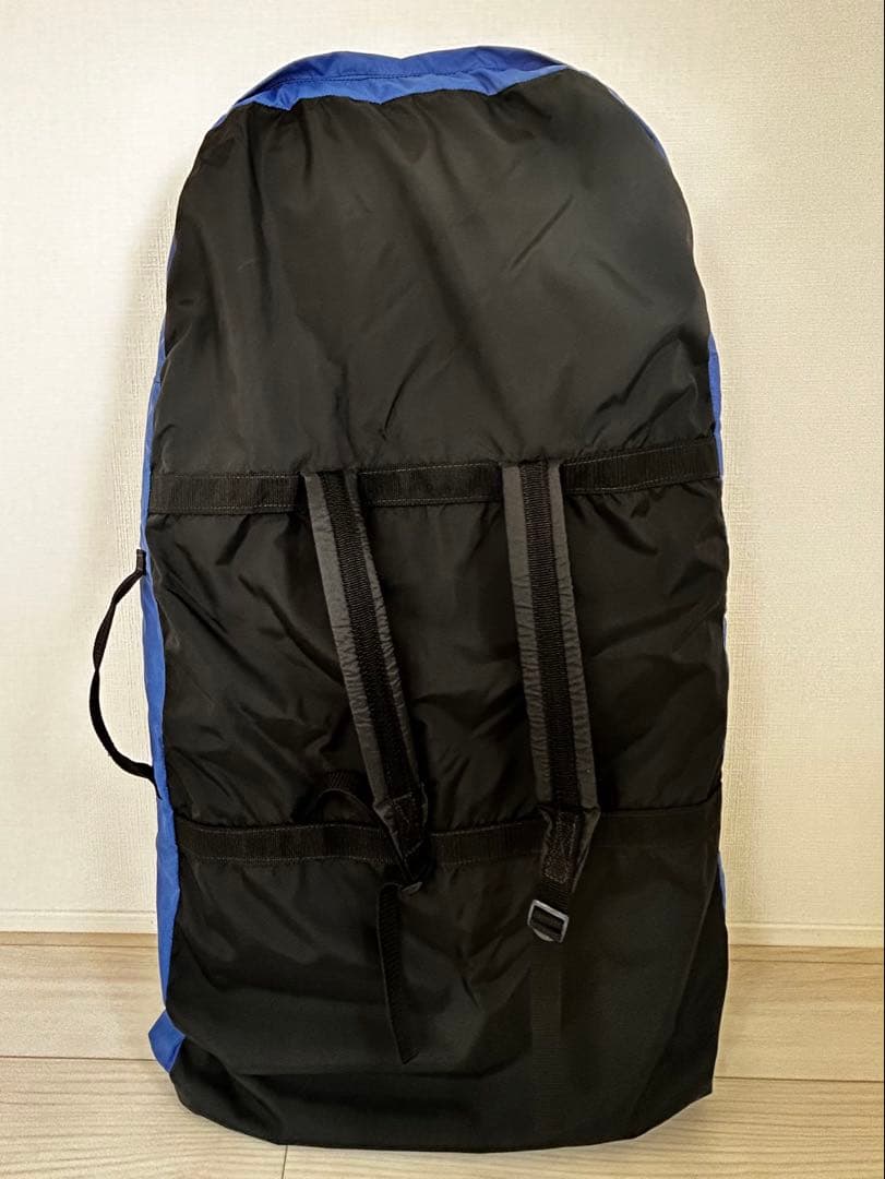 【MANTA 】ボディボード 【SURF-N-SEA】ボードケース【レア】