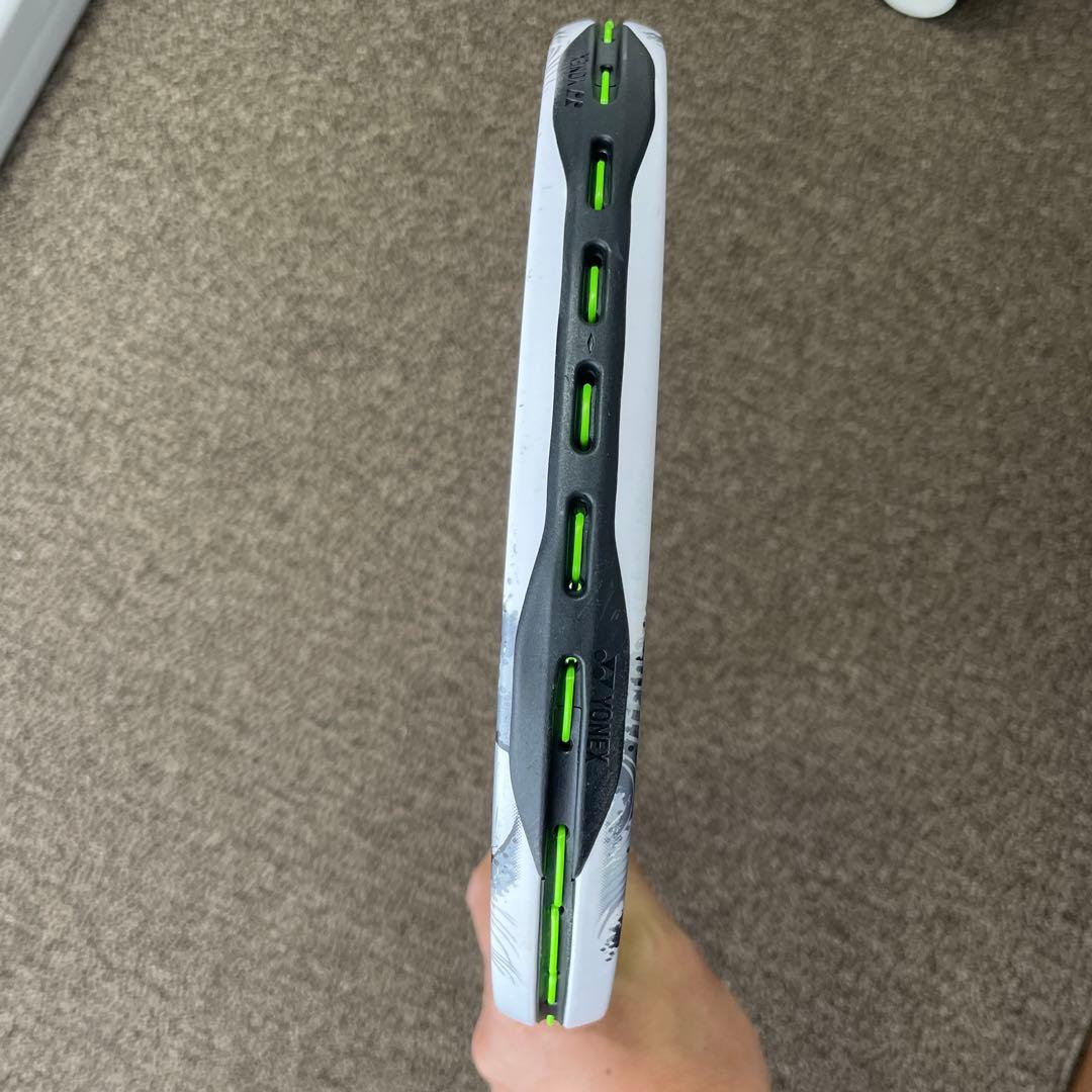 ヨネックス　ジオブレイク80S カスタムフィット