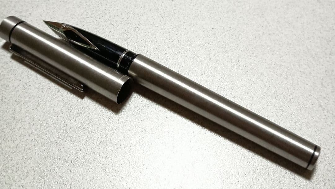 シェーファー タルガ USA 万年筆 13.7cm インクなし