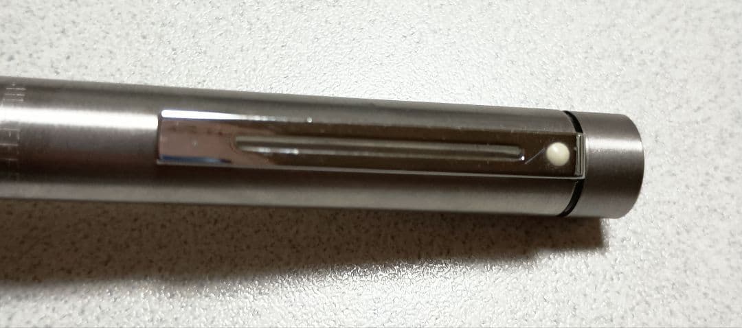 シェーファー タルガ USA 万年筆 13.7cm インクなし