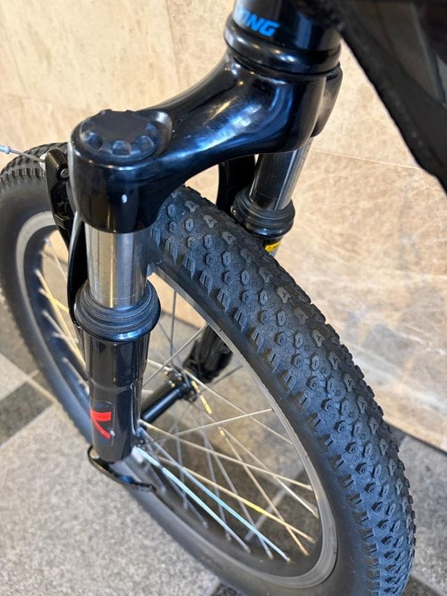 Mon -Rockadile 20インチJunior-手渡しのみ