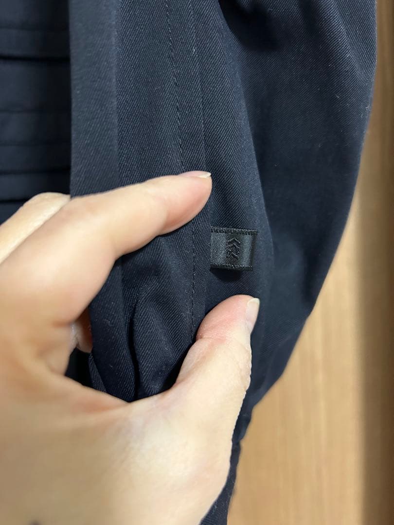 期間限定価格‼️daiwa pier39 FISHING JACKET