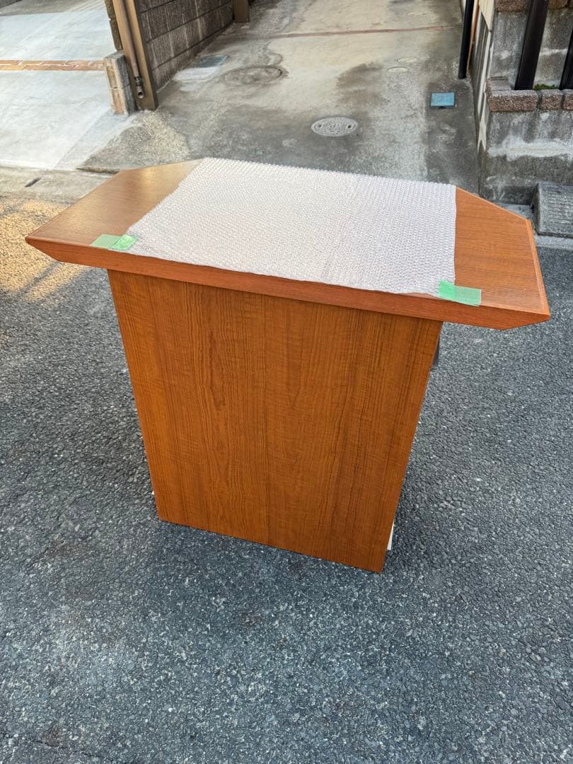 演台　演説台　教卓講義台 プレゼン用　会議セミナー学校塾オフィス 台 業務用