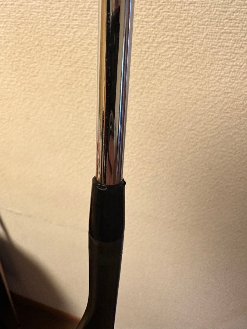 タイトリストボーケーSM7 ジェットブラックウェッジ 58° Sシャフト