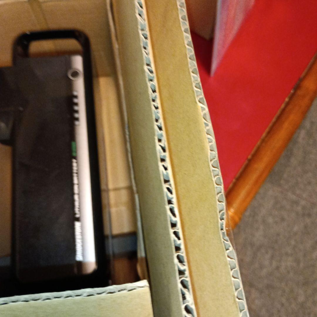 ブリジストンアシスト自転車バッテリー未開封Р6156BT-B400