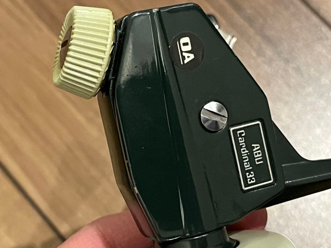 カーディナル33