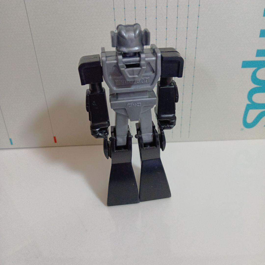 グリコ　レアロボット