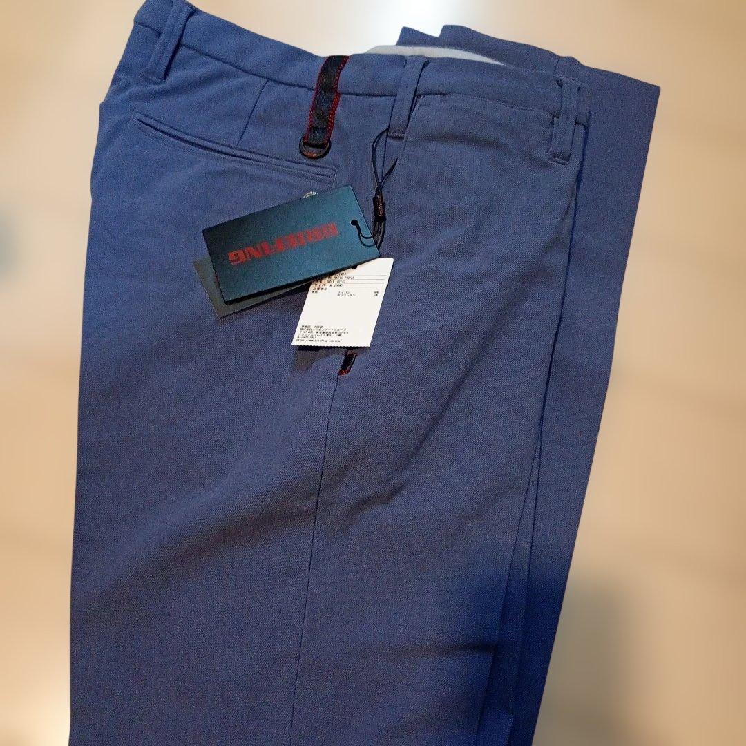 ブリーフィングBRIEFINGパンツ メンズサイズm