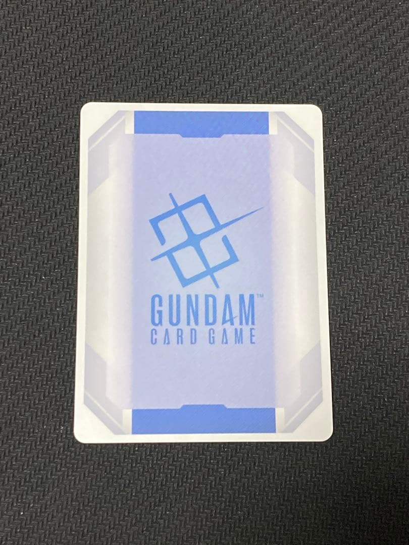 ガンダムカードゲーム　ガンダムLR＋＋　美品