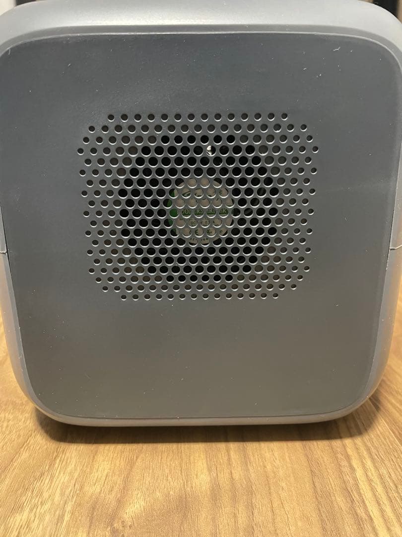 PowerArQ2 ポータブル電源　500wh