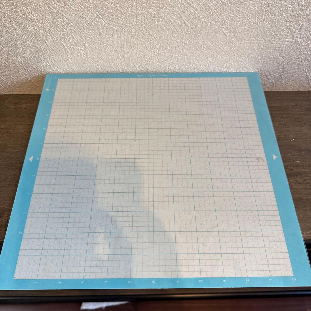 Silhouette CAMEO 4 カッティングマシン　ブラック