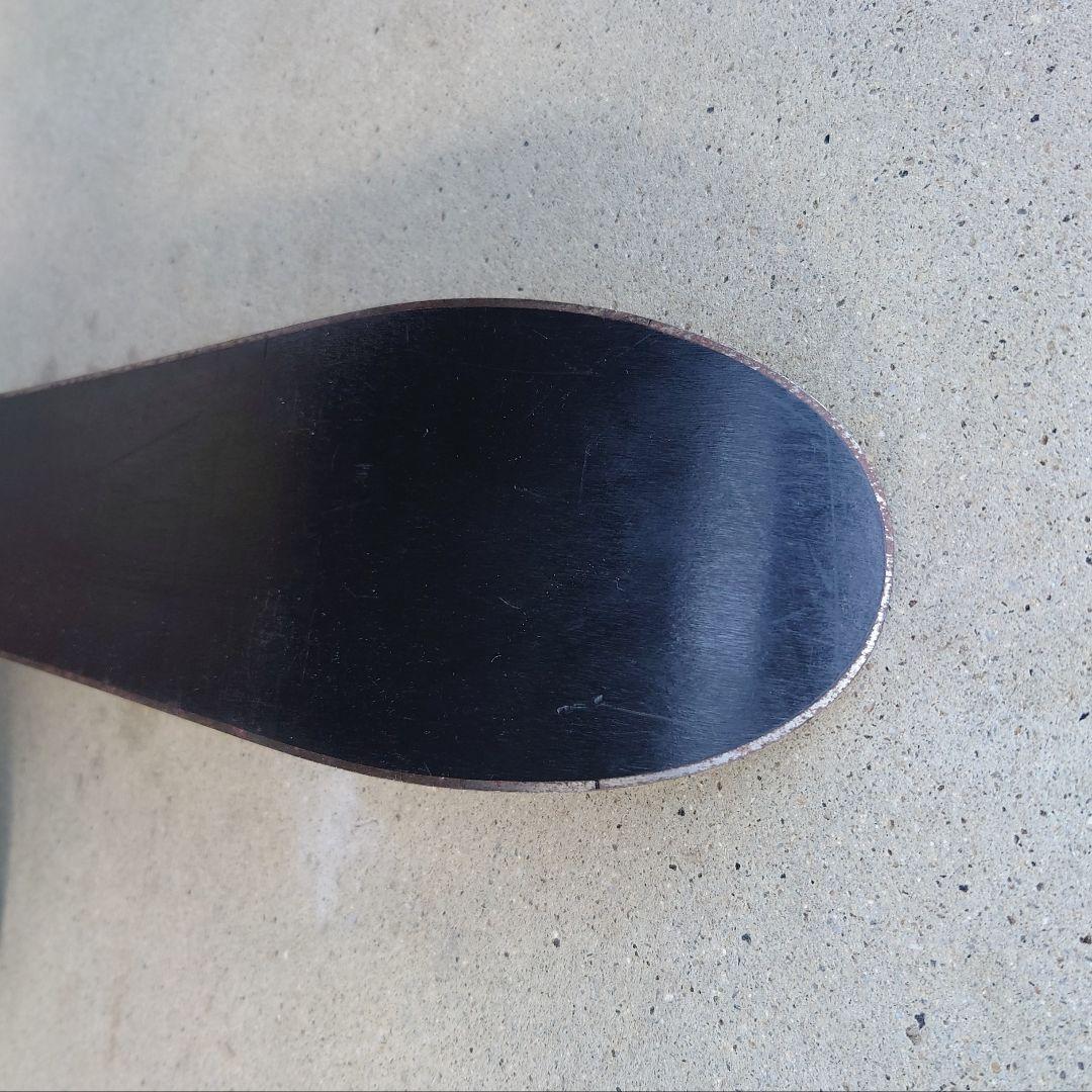 スキーセット KAZAMA SPAX スキー110cm ブーツ19〜20cm