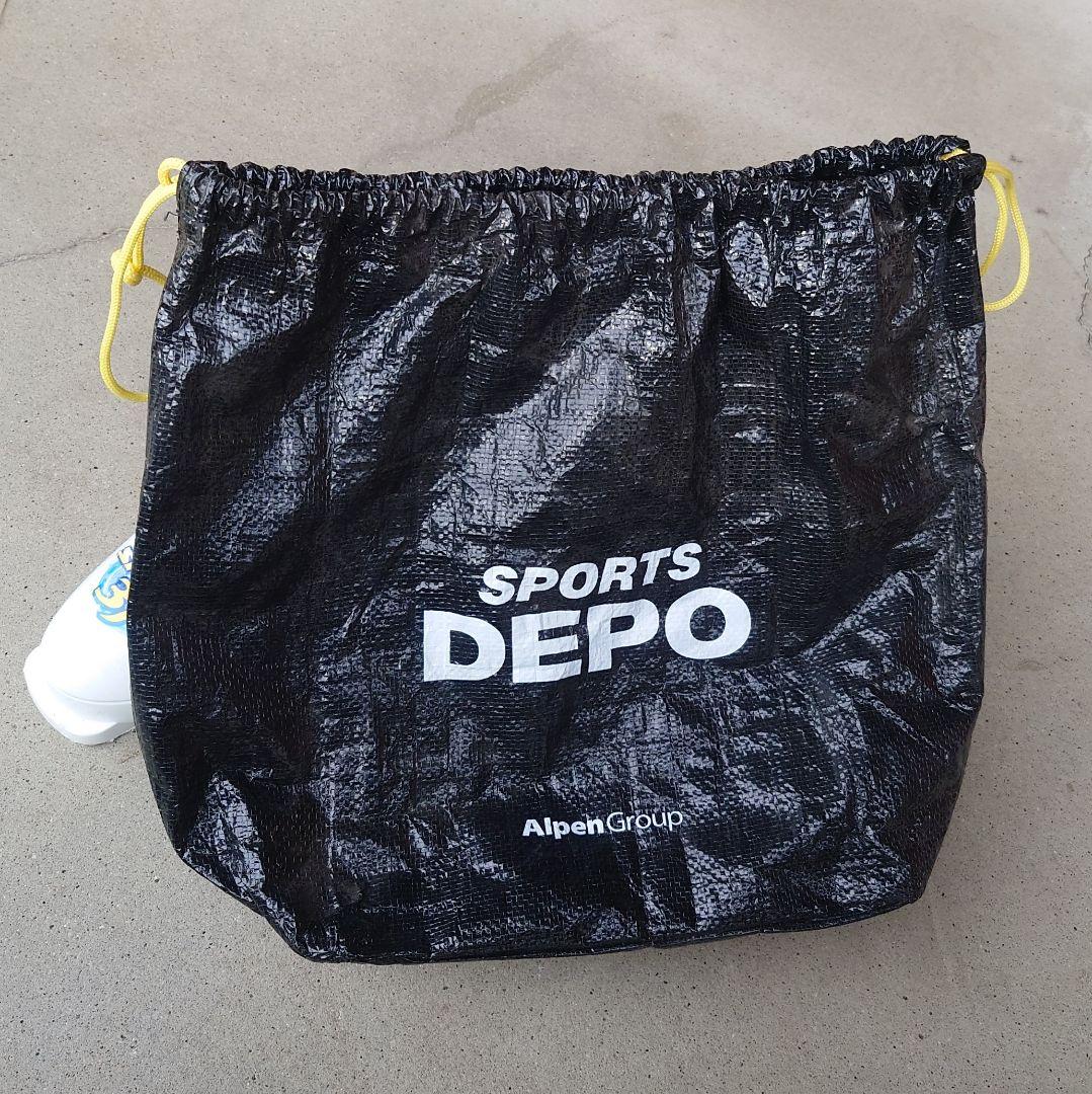 スキーセット KAZAMA SPAX スキー110cm ブーツ19〜20cm