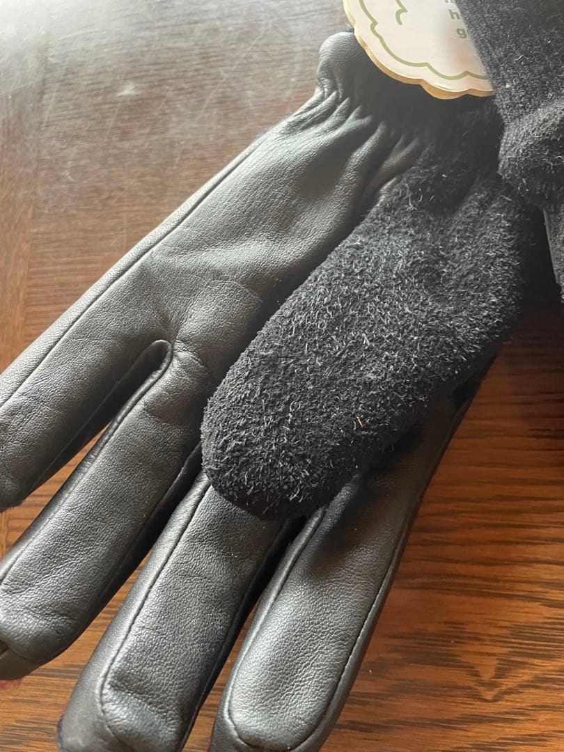 green clothing 5フィンガーグローブ