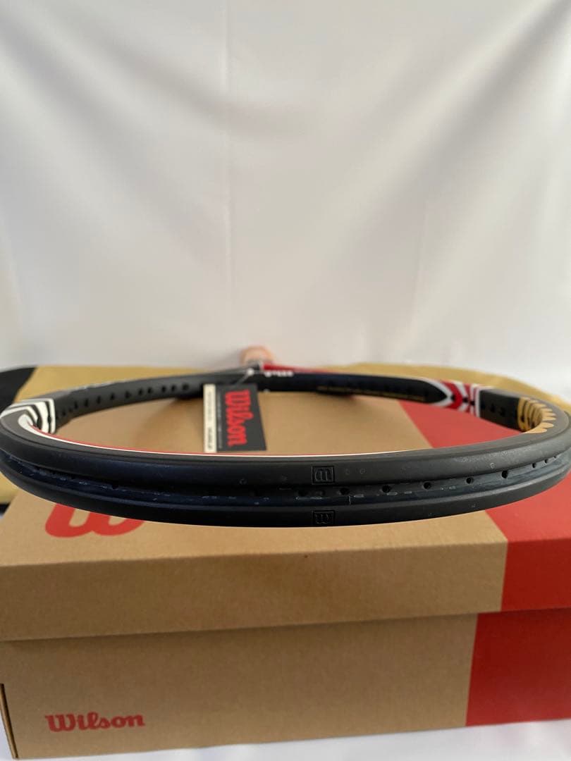 希少　Wilson SIX.ONE TOUR USスペックG3
