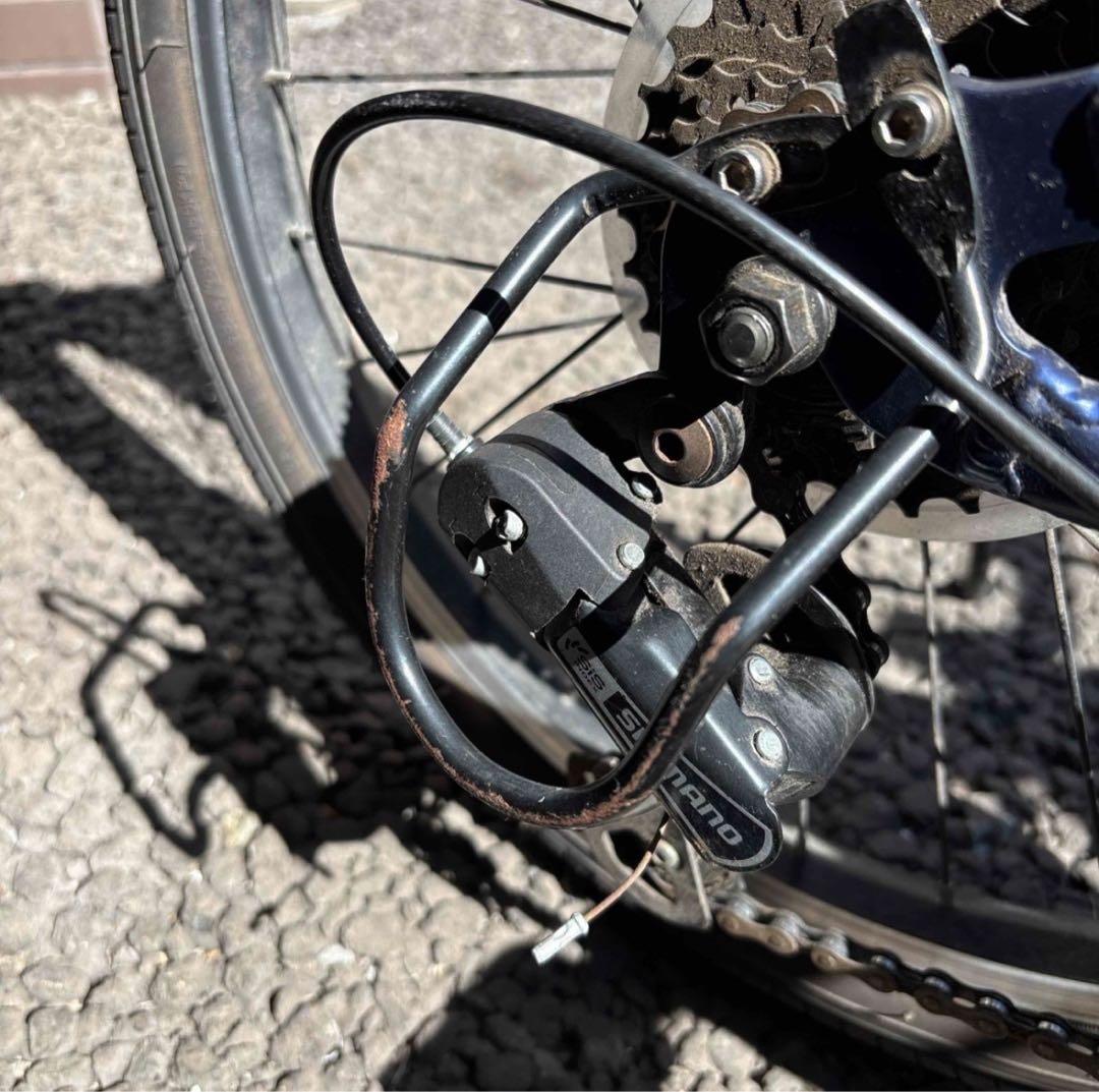 RITEWAY ZIT 20 ネイビー