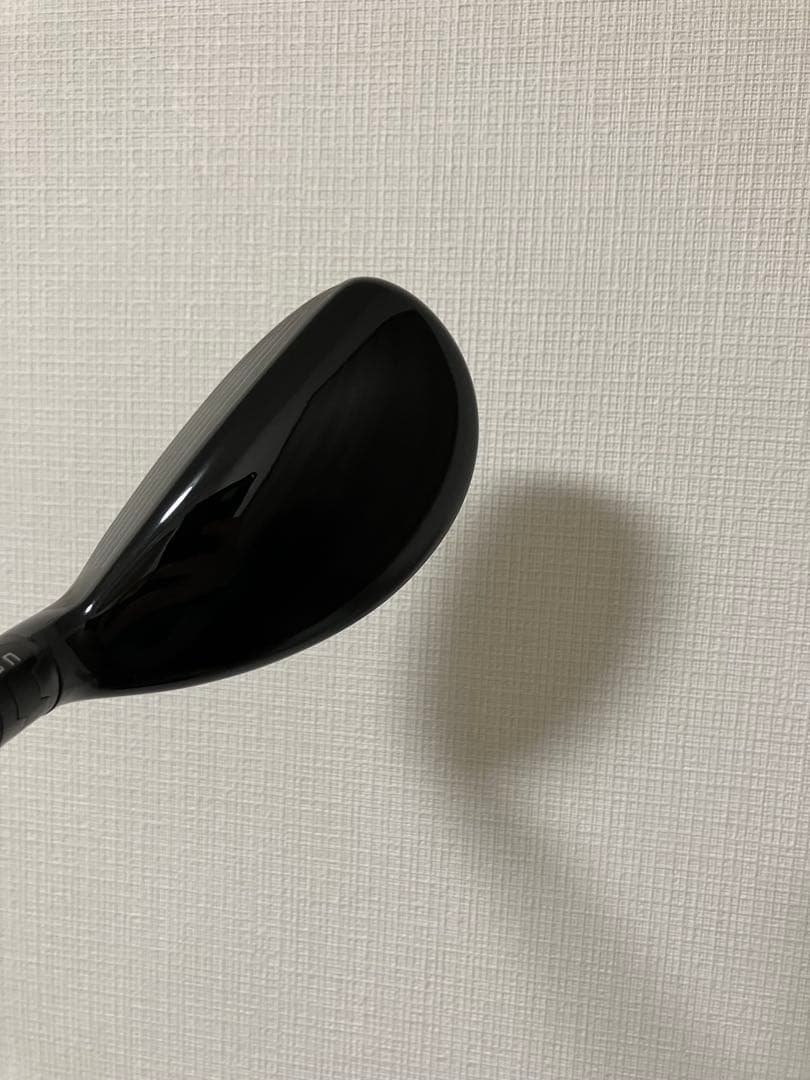 値下げ！お得2本セット！タイトリスト gt3 4u 5u テンセイ シャフト