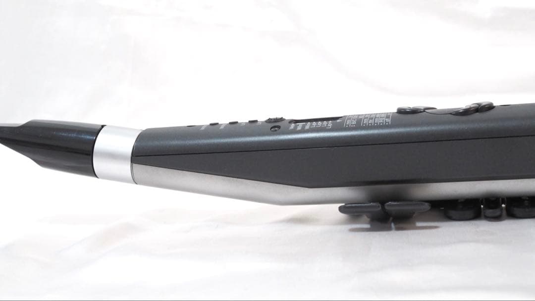 YAMAHA WX5 MIDIコントローラー ウィンドシンセサイザー