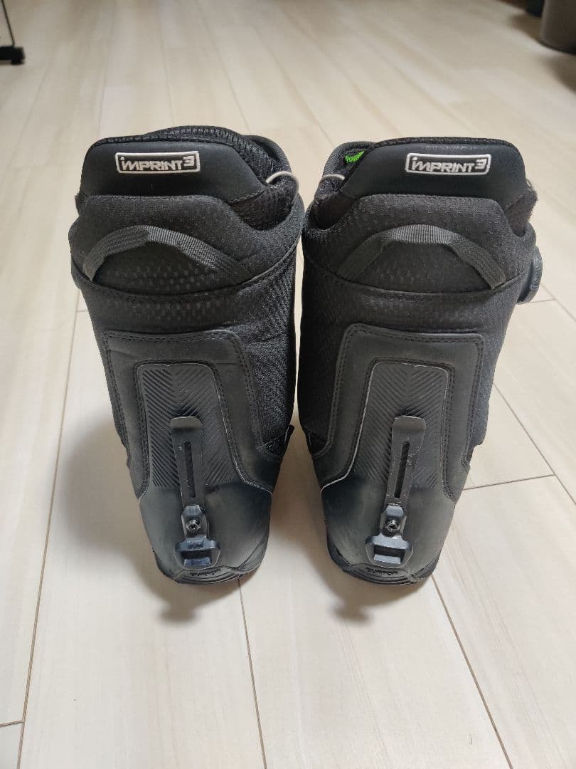 Burton Swath So Men′s 26.5cm