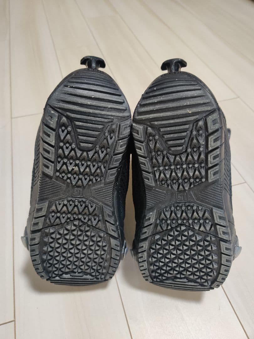 Burton Swath So Men′s 26.5cm