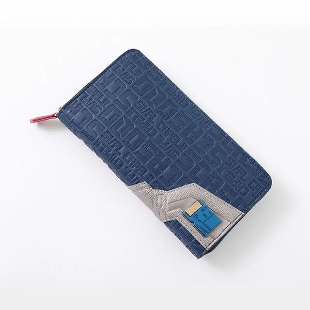 planetarian ほしのゆめみ super groupies 財布 激レア