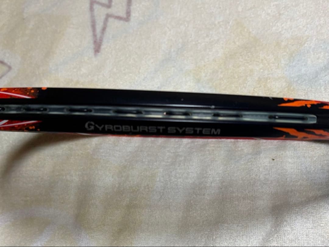 YONEX GEOBREAK 70S 軟式　ラケット