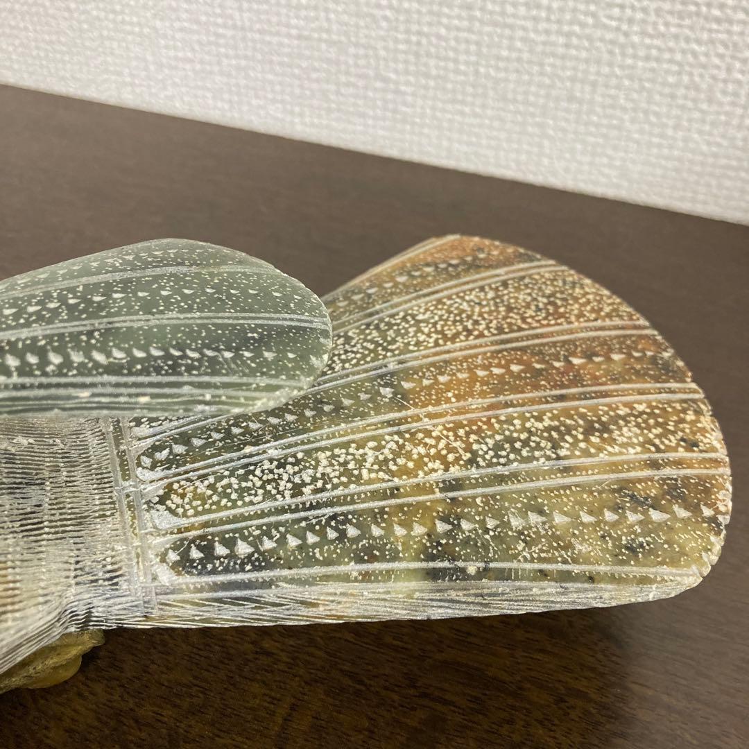 s*y様 ブロンズ　バード　マチュピチュ　エジプト　南米　アフリカ　工芸品