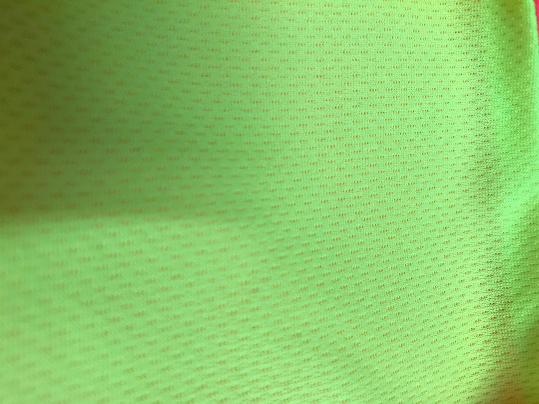 10枚セット　リバーシブルビブス　ジュニア