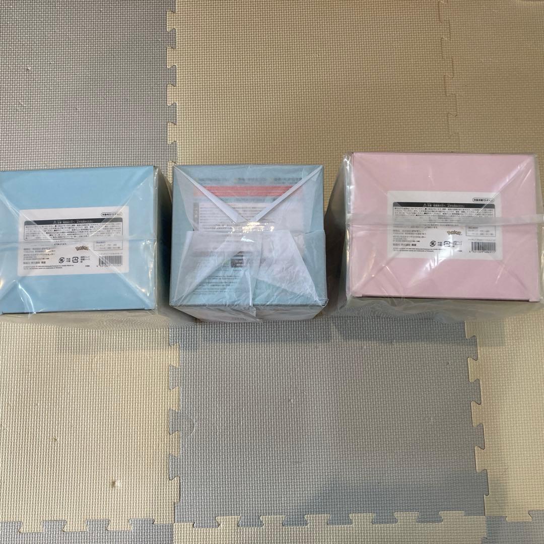 ポケモン リーリエ ピッピ コスモッグ ハルカ ミズゴロウ コトブキヤフィギュア