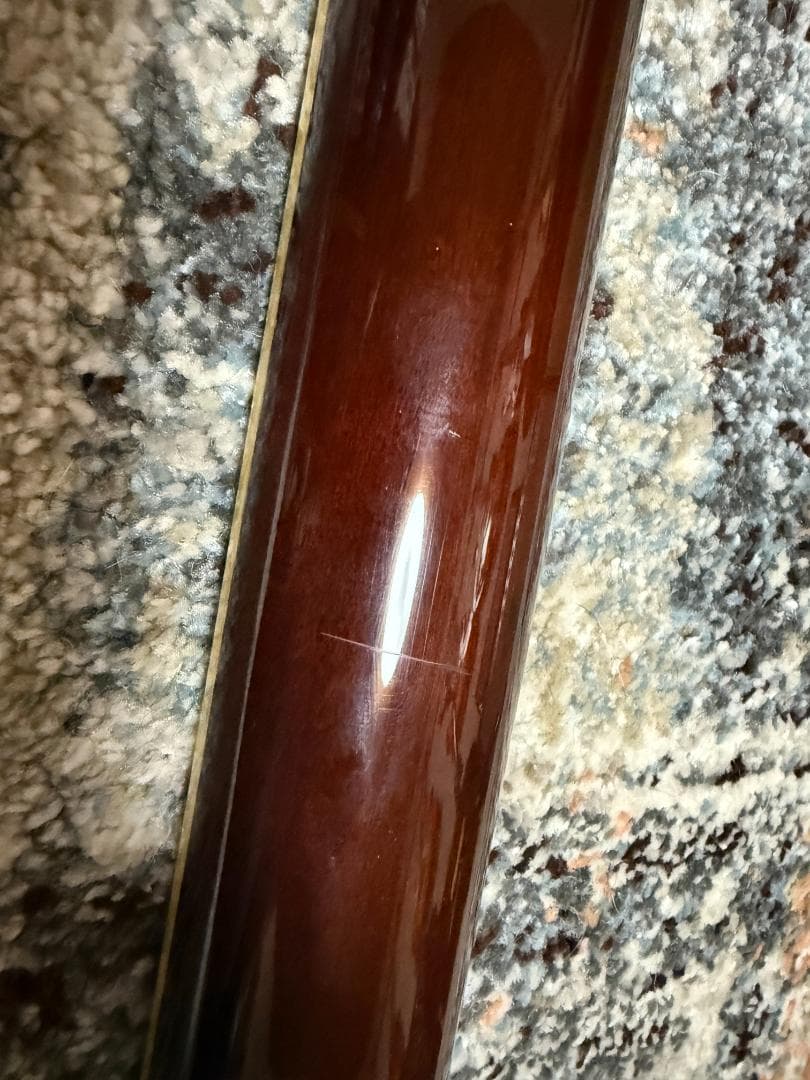 KEI　Epiphone Les Paul Standard 2000S