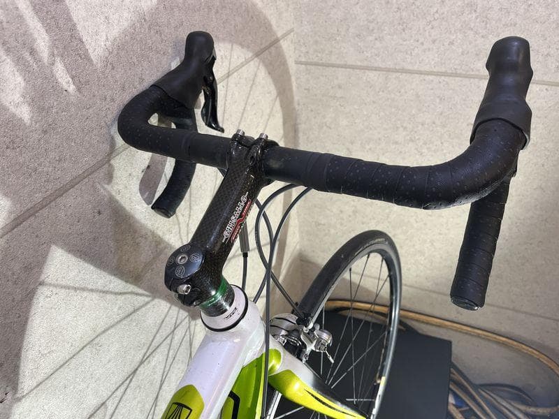 TREK ALPHA　1.5 トレック　ロードバイク アルミ