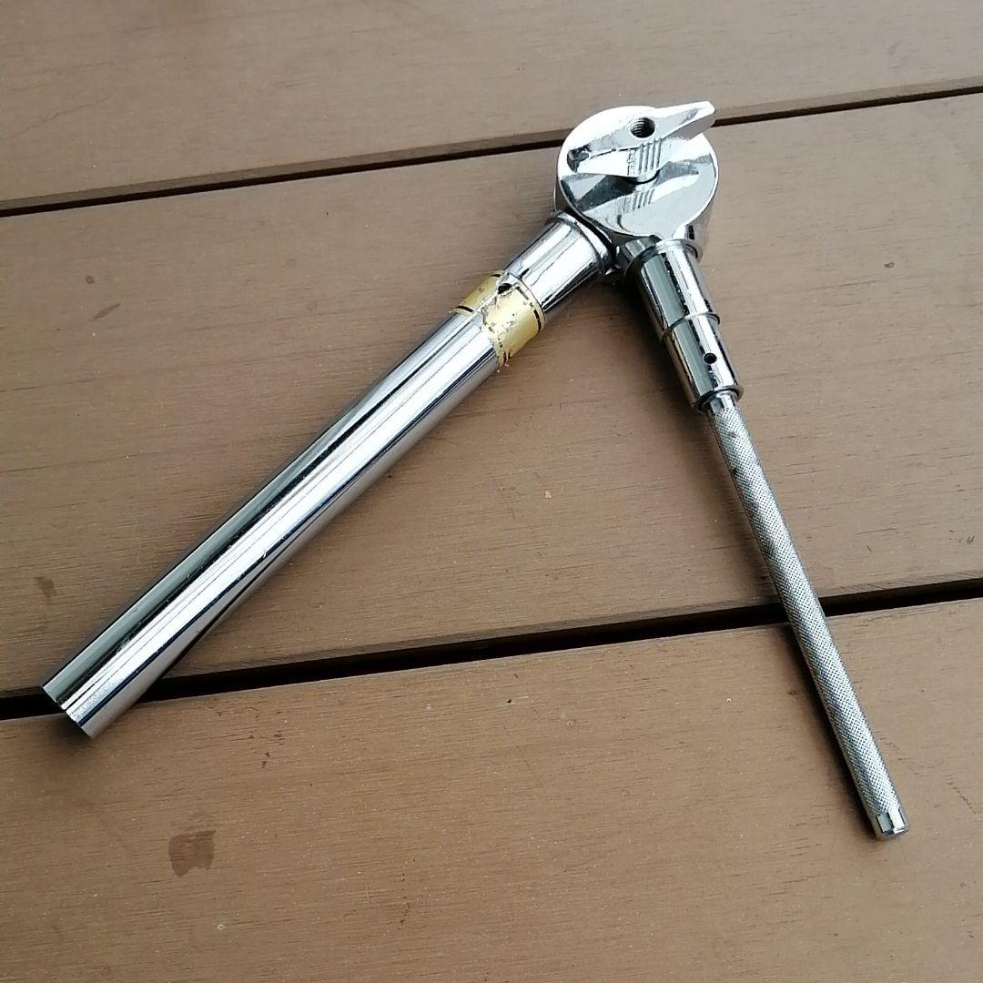 Lpロックカウベル　アダプターセット