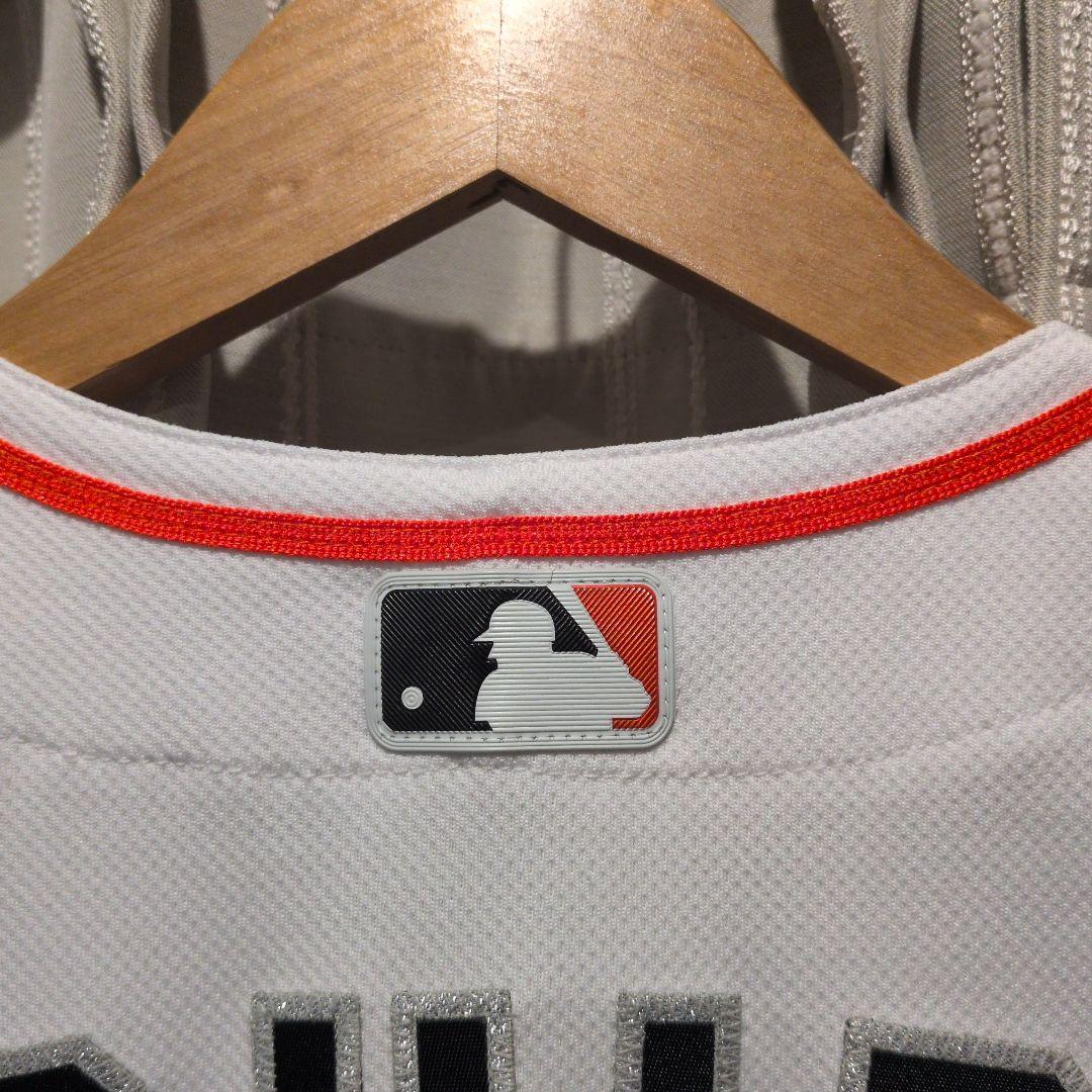 majestic マイアミ・マーリンズ ユニフォーム