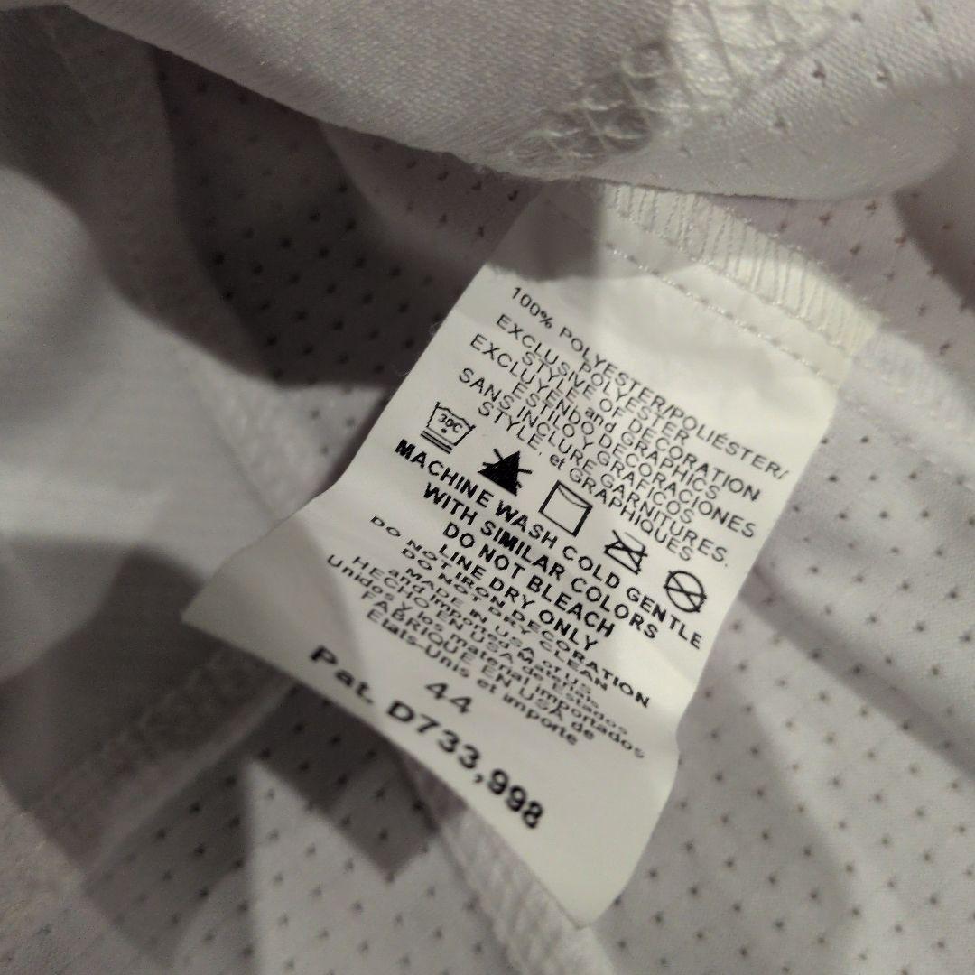 majestic マイアミ・マーリンズ ユニフォーム