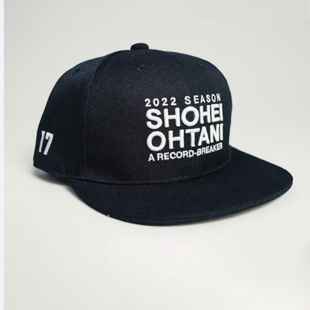 貴重！数量限定大谷翔平 DESCENTEコラボTシャツ・キャップ・タオルセット