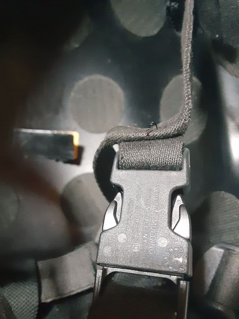 実物 詳細不明 MSA GALLET ACH MICH TC2000