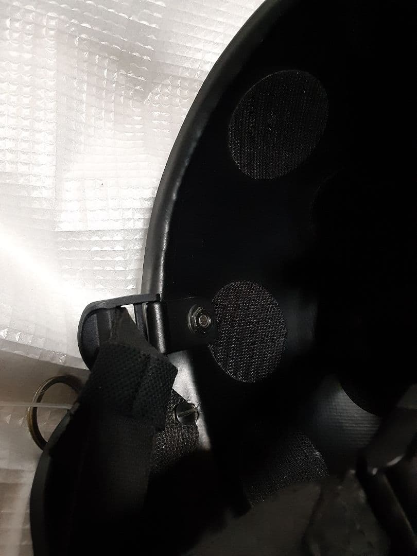 実物 詳細不明 MSA GALLET ACH MICH TC2000