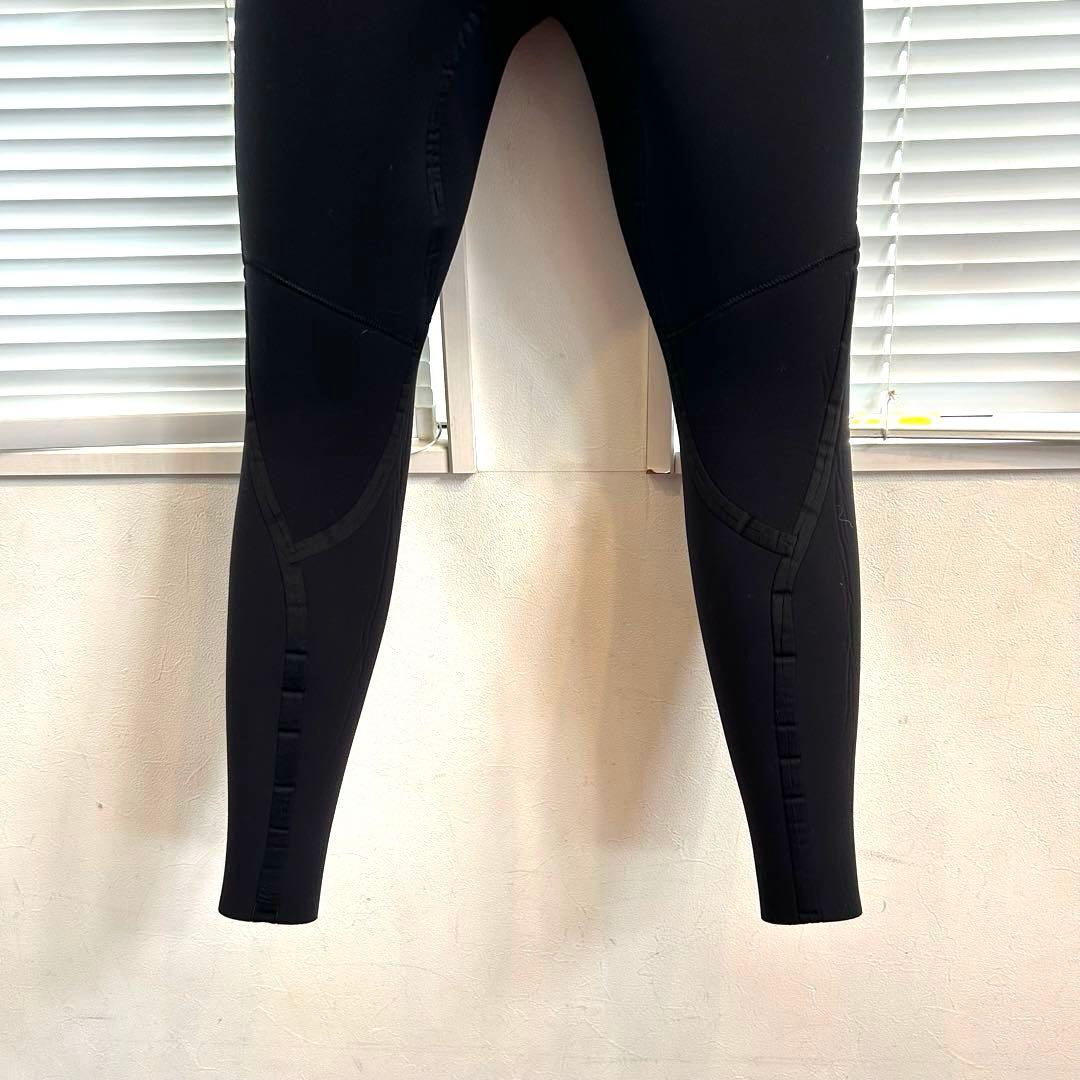 ✨上質✨ロキシー レディース ウエットスーツ セミドライ3/4/5mm 裏起毛