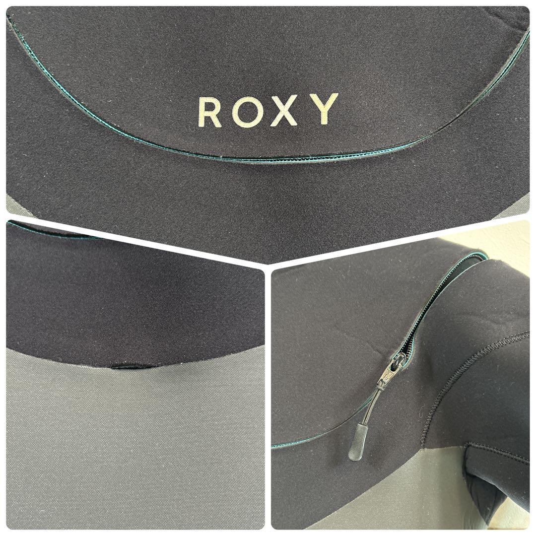 ✨上質✨ロキシー レディース ウエットスーツ セミドライ3/4/5mm 裏起毛