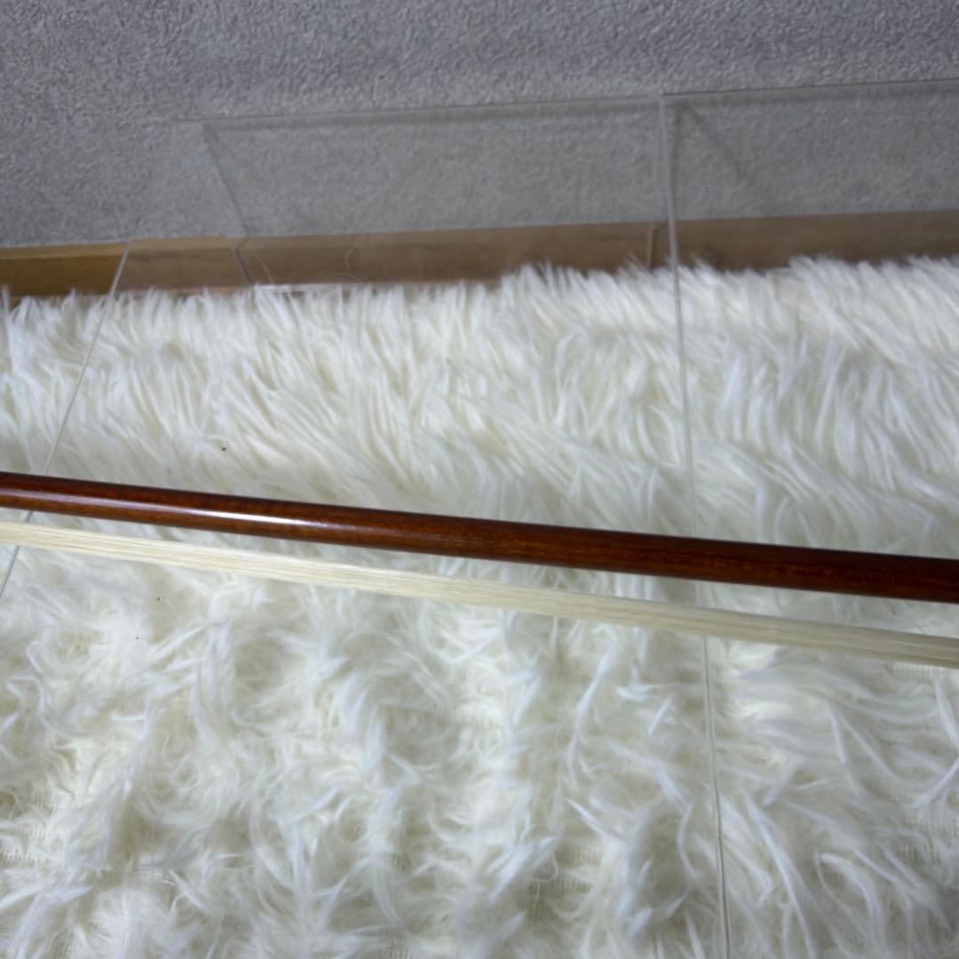 SUGITO 杉藤　バイオリン弓　4/4サイズ